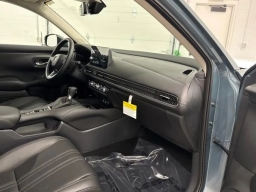 Honda HR-V EX-L AWD CVT 2027