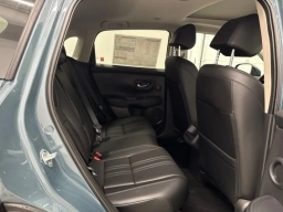 Honda HR-V EX-L AWD CVT 2027