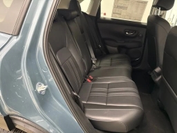 Honda HR-V EX-L AWD CVT 2027