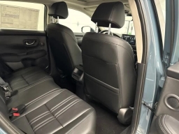 Honda HR-V EX-L AWD CVT 2027