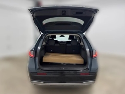 Honda HR-V EX-L AWD CVT 2027