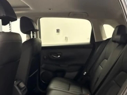 Honda HR-V EX-L AWD CVT 2027