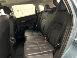 Honda HR-V EX-L AWD CVT 2027