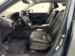 Honda HR-V EX-L AWD CVT 2027