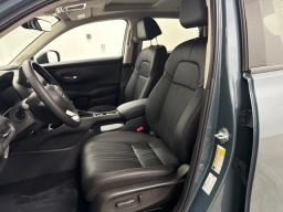 Honda HR-V EX-L AWD CVT 2027