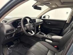 Honda HR-V EX-L AWD CVT 2027