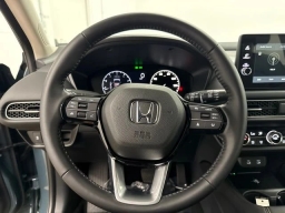 Honda HR-V EX-L AWD CVT 2027