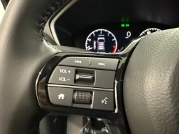 Honda HR-V EX-L AWD CVT 2027