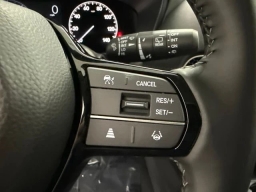 Honda HR-V EX-L AWD CVT 2027