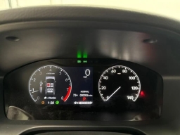 Honda HR-V EX-L AWD CVT 2027