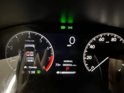 Honda HR-V EX-L AWD CVT 2027