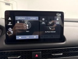 Honda HR-V EX-L AWD CVT 2027