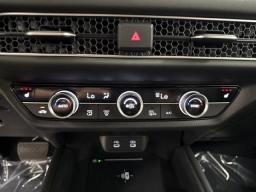 Honda HR-V EX-L AWD CVT 2027