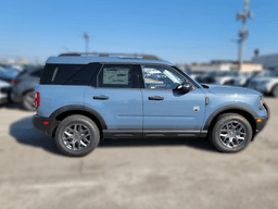 Ford Bronco Sport Big Bend 4x4 2025