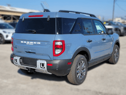 Ford Bronco Sport Big Bend 4x4 2025
