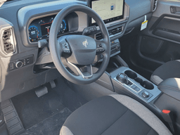 Ford Bronco Sport Big Bend 4x4 2025