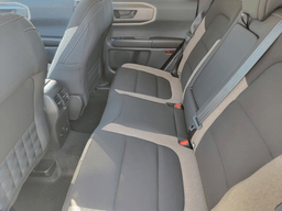 Ford Bronco Sport Big Bend 4x4 2025