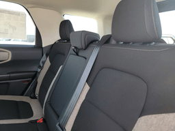 Ford Bronco Sport Big Bend 4x4 2025