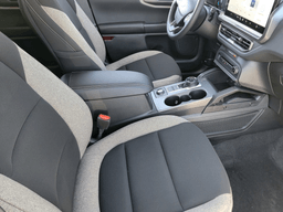 Ford Bronco Sport Big Bend 4x4 2025