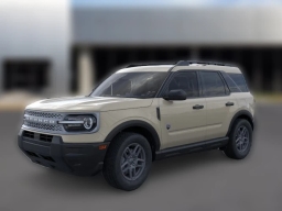 Ford Bronco Sport Big Bend 4x4 2025