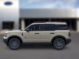 Ford Bronco Sport Big Bend 4x4 2025