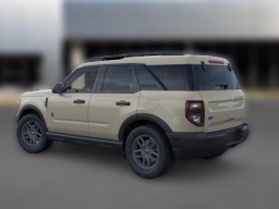 Ford Bronco Sport Big Bend 4x4 2025