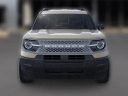 Ford Bronco Sport Big Bend 4x4 2025