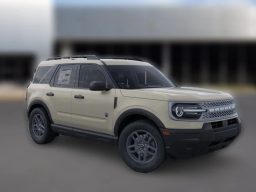 Ford Bronco Sport Big Bend 4x4 2025