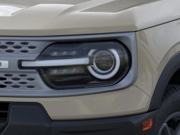 Ford Bronco Sport Big Bend 4x4 2025