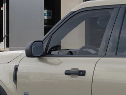 Ford Bronco Sport Big Bend 4x4 2025