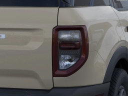 Ford Bronco Sport Big Bend 4x4 2025