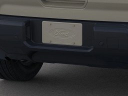 Ford Bronco Sport Big Bend 4x4 2025