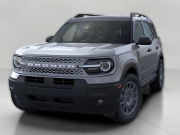 Ford Bronco Sport Big Bend 4x4 2026