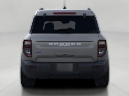 Ford Bronco Sport Big Bend 4x4 2026