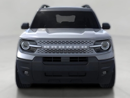 Ford Bronco Sport Big Bend 4x4 2026