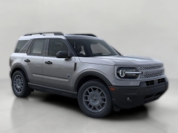 Ford Bronco Sport Big Bend 4x4 2026