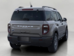 Ford Bronco Sport Big Bend 4x4 2026