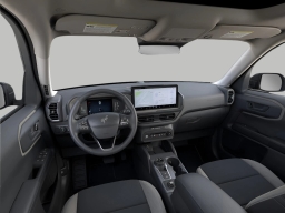 Ford Bronco Sport Big Bend 4x4 2026