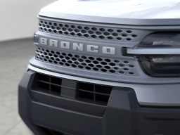 Ford Bronco Sport Big Bend 4x4 2026