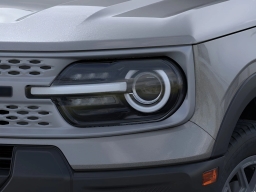 Ford Bronco Sport Big Bend 4x4 2026