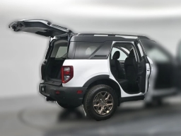 Ford Bronco Sport Big Bend 4x4 2026