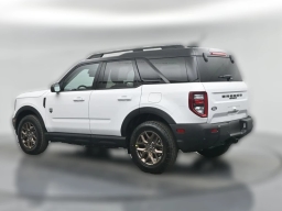 Ford Bronco Sport Big Bend 4x4 2026