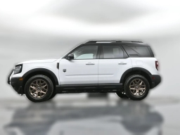 Ford Bronco Sport Big Bend 4x4 2026