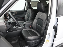Ford Bronco Sport Big Bend 4x4 2026