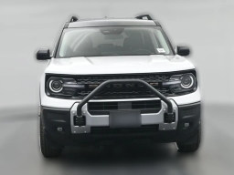 Ford Bronco Sport Big Bend 4x4 2026