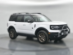 Ford Bronco Sport Big Bend 4x4 2026