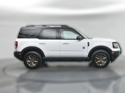 Ford Bronco Sport Big Bend 4x4 2026