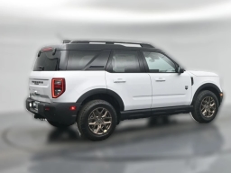 Ford Bronco Sport Big Bend 4x4 2026