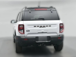 Ford Bronco Sport Big Bend 4x4 2026