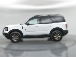 Ford Bronco Sport Big Bend 4x4 2026